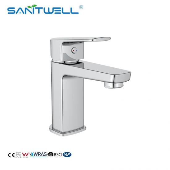 Basin Faucet