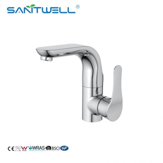 Basin Faucet