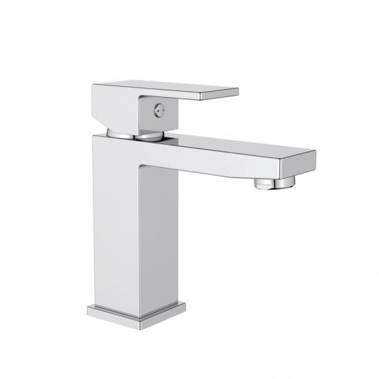 basin faucet