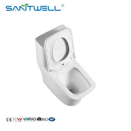 Toilet Manufacturers