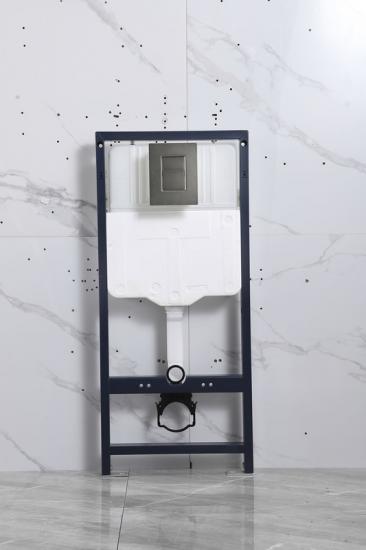 Concealed Cistern